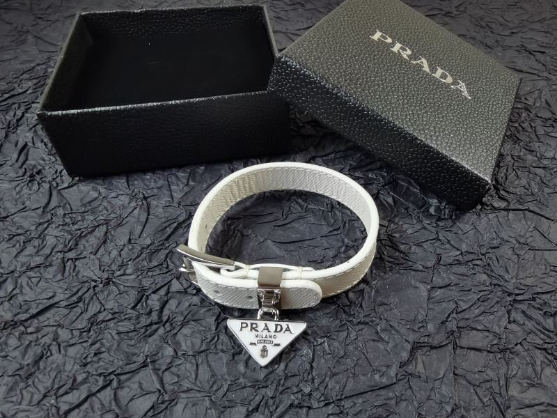 Prada Bracelets